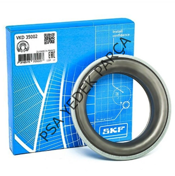 CİTROEN C-ELYSEE (2012-2024) ÖN AMORTİSÖR ÜST RULMANI (SKF)