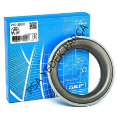 CİTROEN C-ELYSEE (2012-2024) ÖN AMORTİSÖR ÜST RULMANI (SKF)