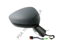 CİTROEN C4 (2010-2017) SAĞ DİKİZ AYNASI ELEKTRİKLİ (SPJ)