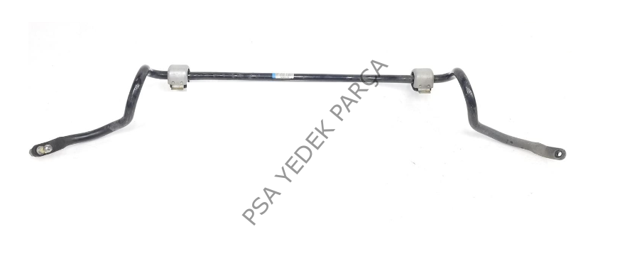 PEUGEOT 301 (2012-2024) VİRAJ DEMİRİ KOMPLE (ORJİNAL)