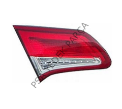 CİTROEN C4 (2010-2017) SAĞ ARKA İÇ STOP (BAGAJDAKİ) (ORJİNAL)