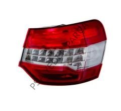 CİTROEN C5 X7 (2011-2015) SAĞ ARKA DIŞ STOP (ÇAMURLUKTAKİ) (DEPO)