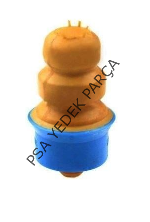 CİTROEN C-ELYSEE (2012-2024) ARKA SÜSPANSİYON TAKOZU (ORJİNAL)