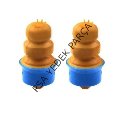 CİTROEN C-ELYSEE (2012-2024) ARKA SÜSPANSİYON TAKOZU (İTHAL)