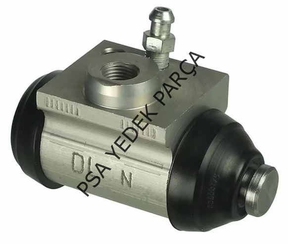 CİTROEN C-ELYSEE (2012-2024) ARKA FREN SİLİNDİRİ (BOSCH)