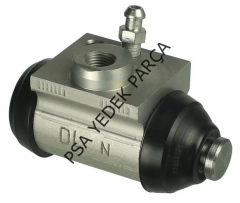 CİTROEN C-ELYSEE (2012-2024) ARKA FREN SİLİNDİRİ (BOSCH)